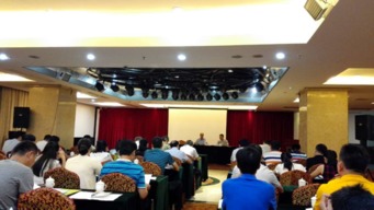海南舉辦2016年第二期全省商務(wù)綜合行政執(zhí)法培訓(xùn)班，聚焦典當(dāng)業(yè)務(wù)規(guī)范與執(zhí)法能力提升