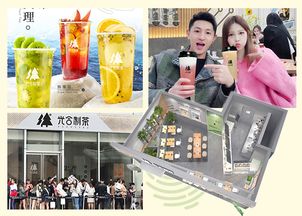 光合制茶與CCTV《品牌中國》達成戰(zhàn)略合作，以技術(shù)推廣引領(lǐng)茶飲產(chǎn)業(yè)新篇章